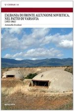 Antonella Ercol L'Albania di