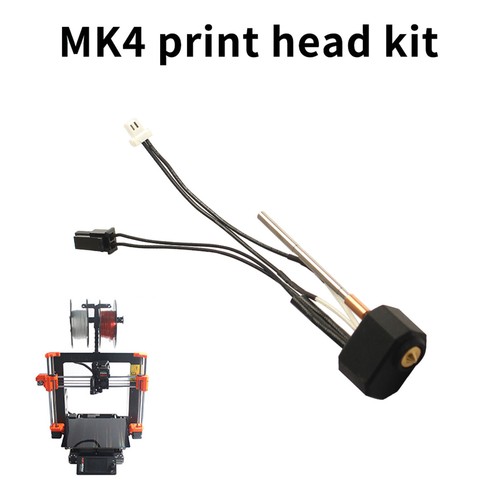 Pour prusa mk4 imprimante - prusa,