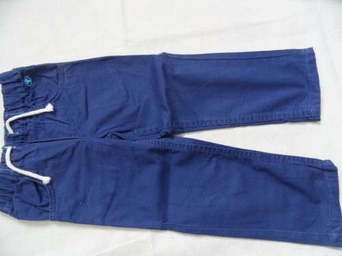 Jean léger tom tailor - tom, bleu