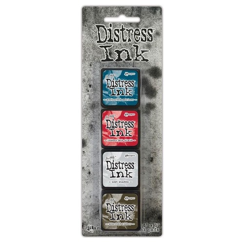 Ranger tim holtz mini - tim,