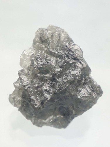 Diamant brut gris - 1,50,