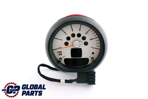Mini cooper one r56 - mini,