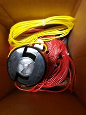 FISHER PIERCE 1000AMP 3 AMP