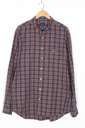 Chemise oxford homme - oxford, tech