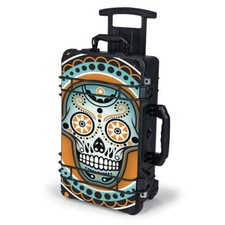 Skin Decal for Pelican Case