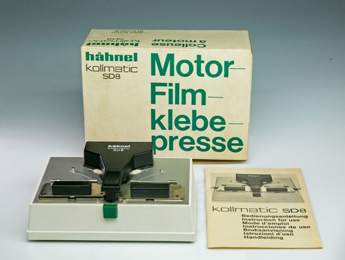 Hanhel kollmatic sd8 - hanhel,