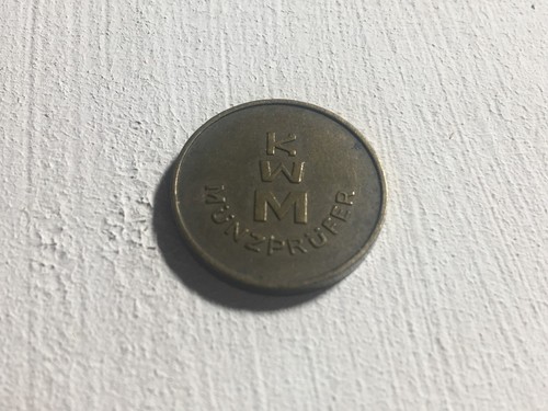 Kwm - (karl, w