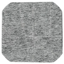 Filtre de friteuse pour