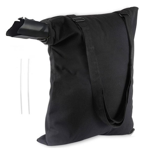 Sac souffleur feuilles - souffleur,
