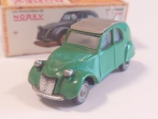 NOREV CITROEN 2CV TOURISME