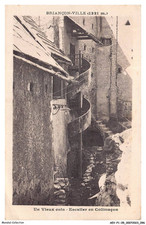 AEVP1-0049-05 - BRIANCON-VILLE