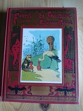 FABLES DE LA FONTAINE -