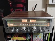 SANSUI G-5000 STEREO RECEIVER