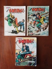 bds petit format lot captain