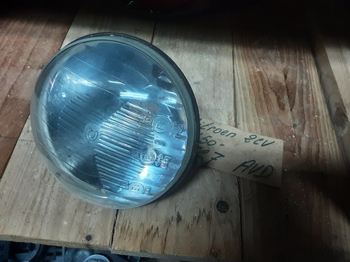 Phare optique avant droit - phare,