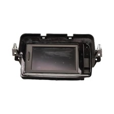 Ecran GPS RENAULT MEGANE 3