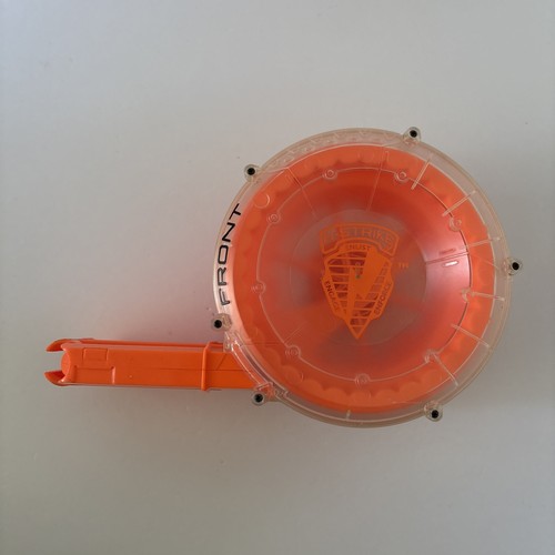 Nerf strike 35 raider - n-strike, cs-35