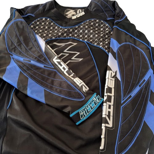 Contract killer clothing - contract,