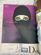 Publicité Vintage Advertising