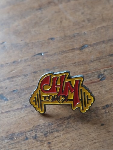 Pin torcy club - pin’s, c.h.m.