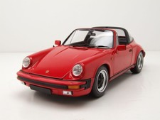 Porsche 911 Carrera 3.2 Targa