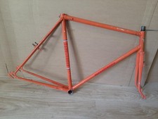 Cadre velo MANUFRANCE