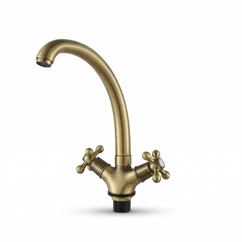 Robinet mitigeur cuisine - robinet,
