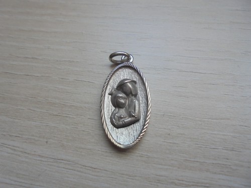 Superbe médaille argent - superbe,