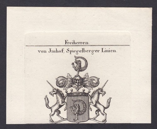 Imhof spielberger ligne - imhof,