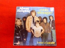 ★☆ Johnny Hallyday _ Noël