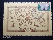 CPA: La France d’Outre-Mer