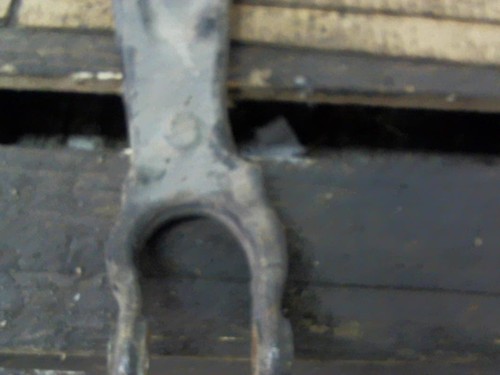 Triangle avant droit - , peugeot