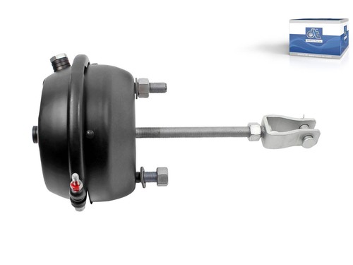 Cylindre frein spare - de,
