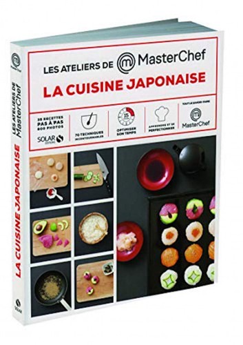 Cuisine japonaise les - japonaise,