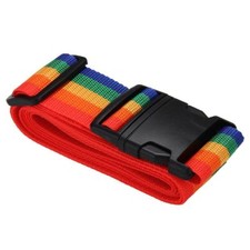 X Ceinture De Bagages Sangle