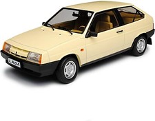 LADA SAMARA VAZ 2108 1984