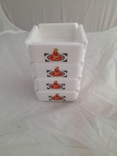 Lot 4 Ancien Cendrier