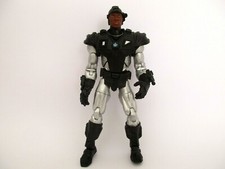 Figurine MARVEL LEGENDS Galactus Series - War Machine - Toy Biz 2005 Loose