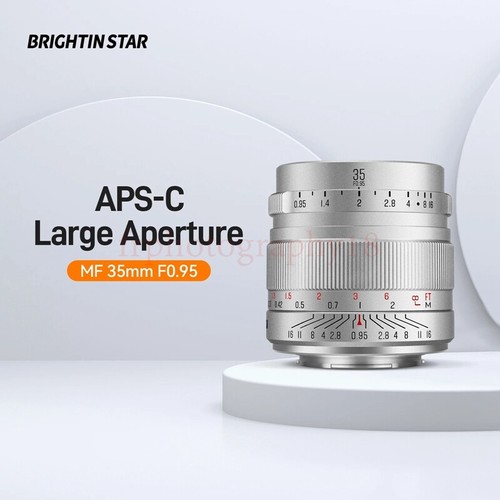 Brightin star 35mm aps - brightin,