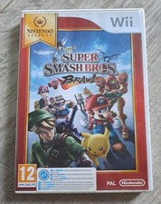 Jeux Nintendo WII Super Smash