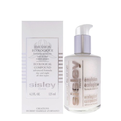 Sisley ecological compound - sisley,