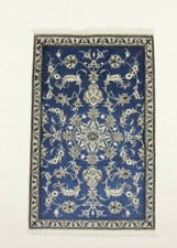 Magnifique Tapis Persan Nain
