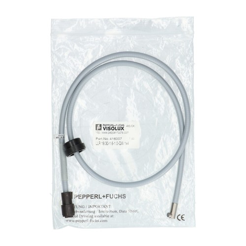 Pepperl fuchs 416007 - pepperl+fuchs,