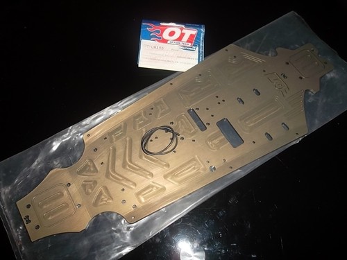 Fioroni ur155 hard coated - hard,