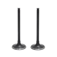 2x Soupape d'échappement