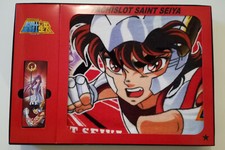Seiya Sanyo pachislot golf
