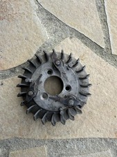 Volant Magnétique Tronçonneuse SOLO 616 VA