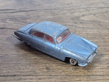 Voiture Miniature Jaguar Mark