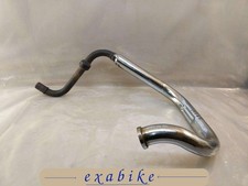 collecteur arriere pour Suzuki