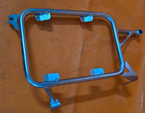 Châssis valise droite bmw - droite, r